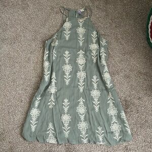 Altar’d state dress